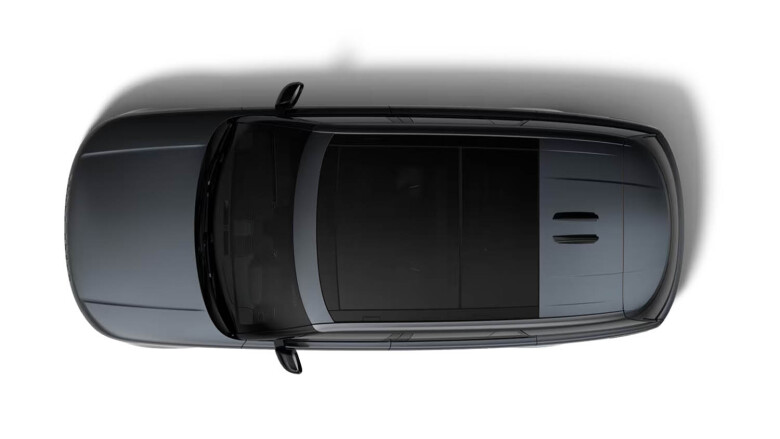 Land Rover Range Rover 3.0 P550e SV 4dr Auto Estate